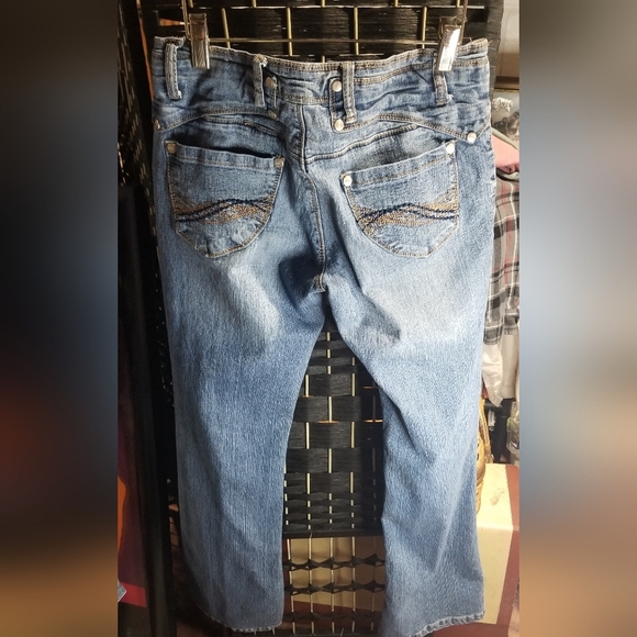Illegal jeans - Picture 2 of 3